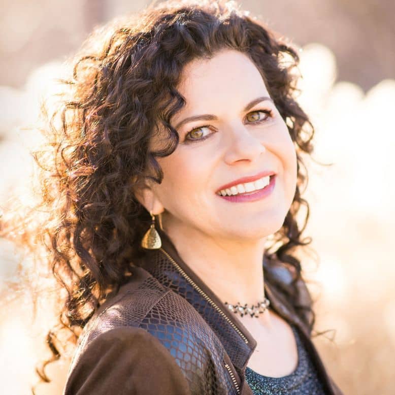 Elizabeth Yarnell - expert channel