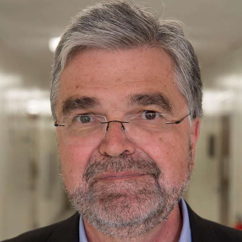 Emeran Mayer - expert channel