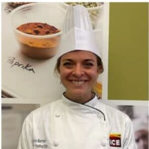 Emilie Berner - expert channel