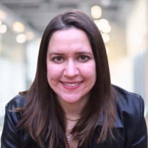 Emily Deans - expert channel