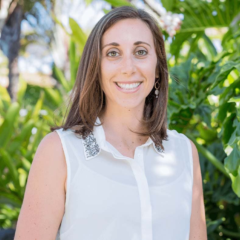 Emily Hernandez - expert channel