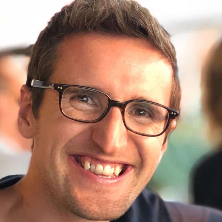 Eric James - expert channel