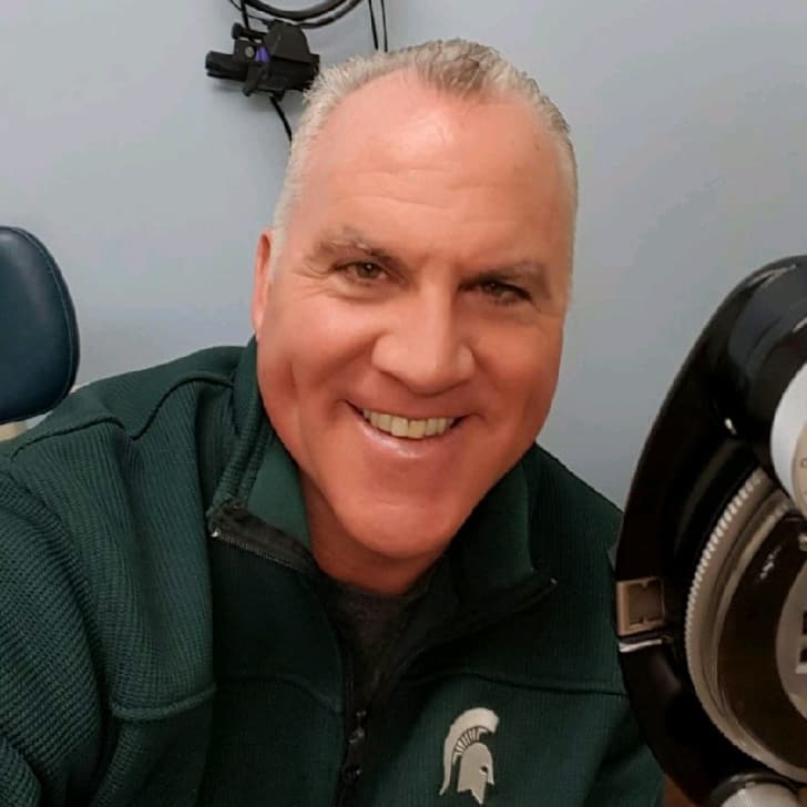 Eric McDonald - expert channel