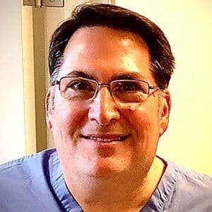 Eric Robins - expert channel