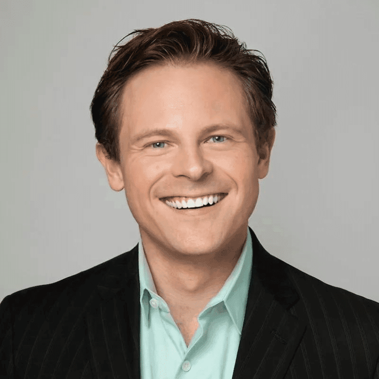 Eric Schoen - expert channel