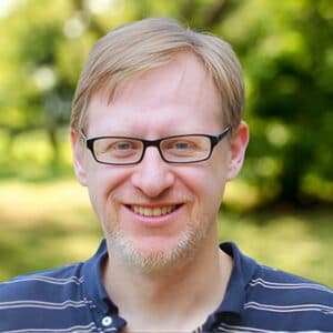 Eric Yarnell - expert channel