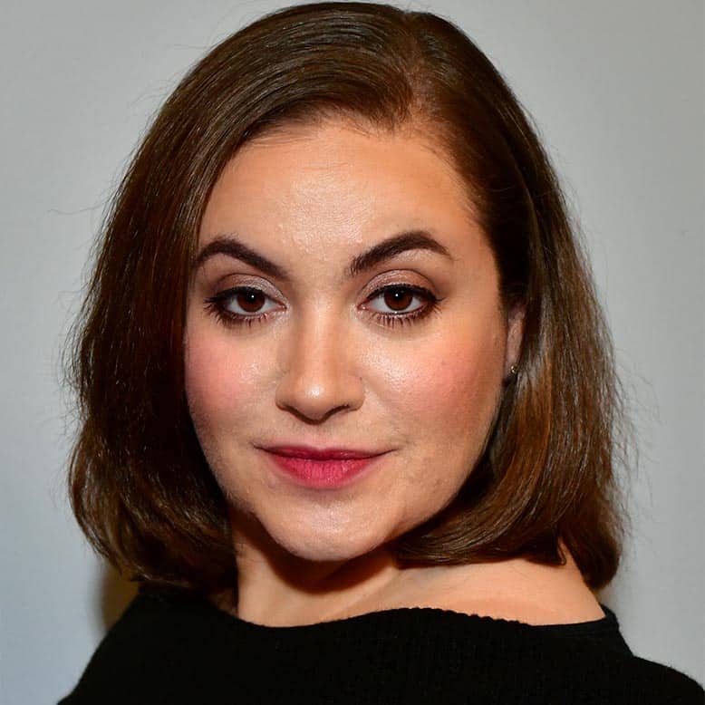 Erica Hornthal - expert channel