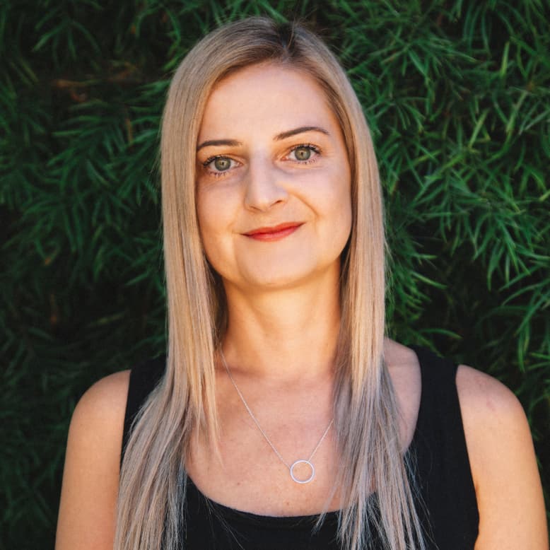 Erika Schlick Sinclair - expert channel