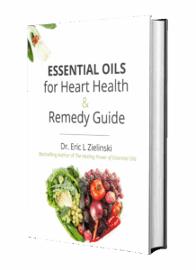 Essential Oils For Heart Health & Remedy Guide