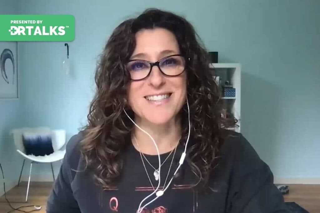 How To Make Menopause Your B*Tch: Master Menopause With Nutrition, Hormones & Self-Advocacy