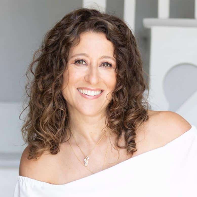 Esther Blum - expert channel