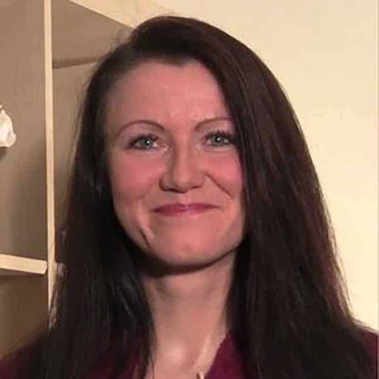 Eva Detko - expert channel