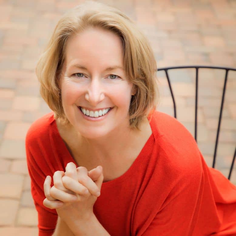 Beth Claxton - expert channel