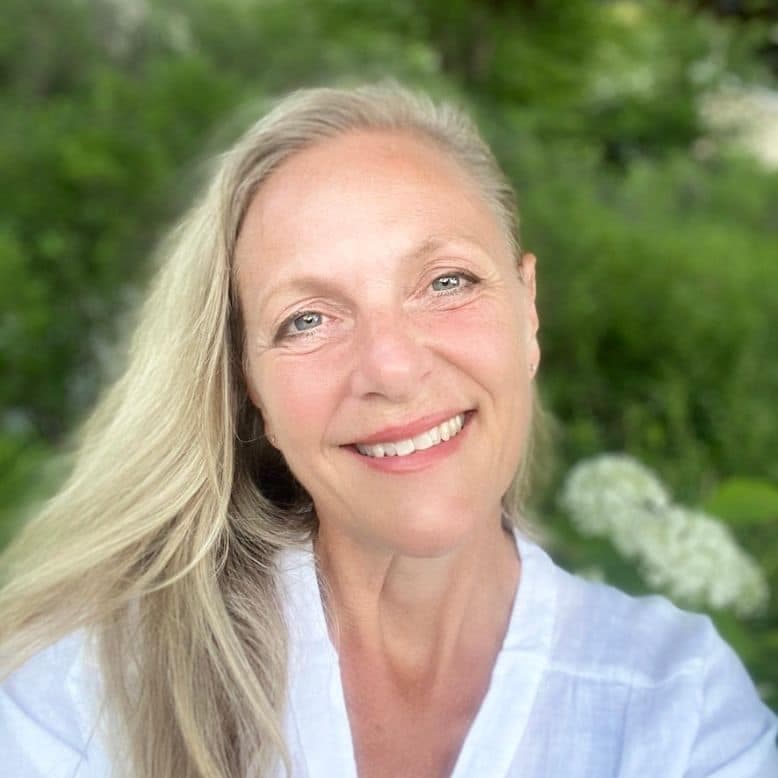 Jane Hogan - expert channel