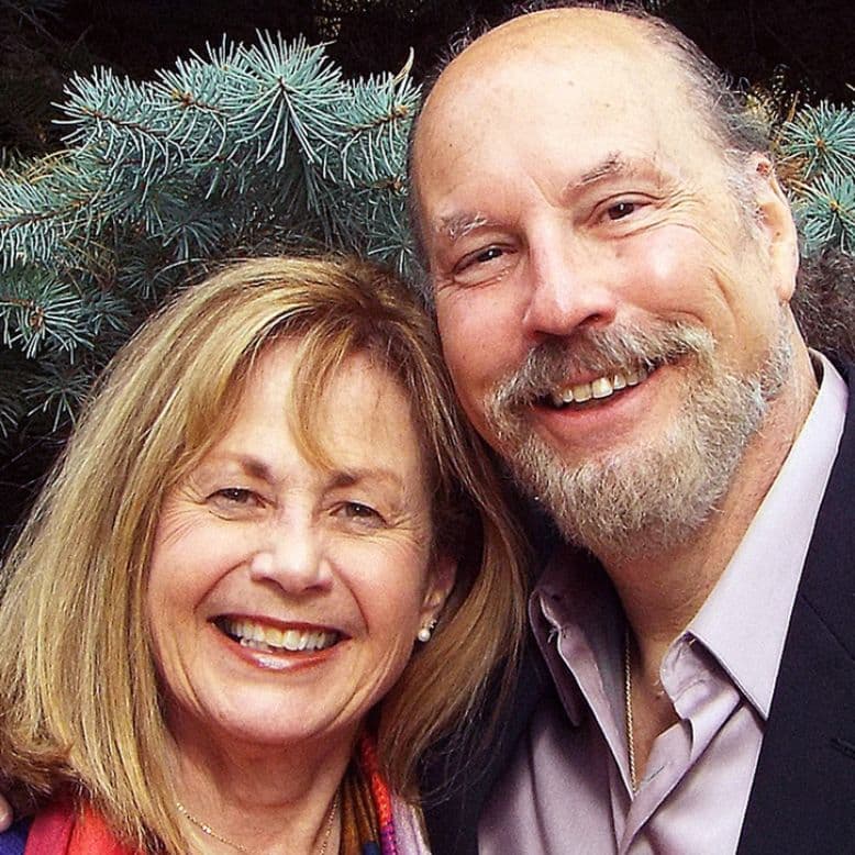 Jonathan and Andi Goldman - expert channel