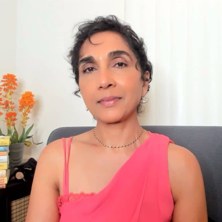 Rajshree Patel - expert channel