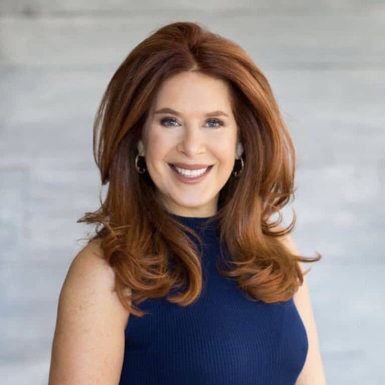 Jennifer Simmons - expert channel