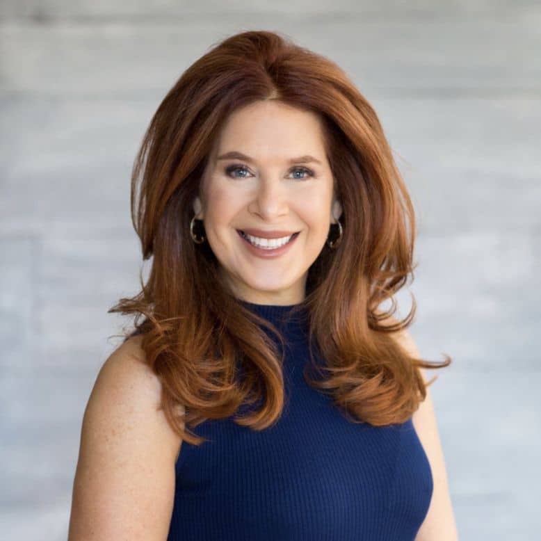 Jennifer Simmons - expert channel