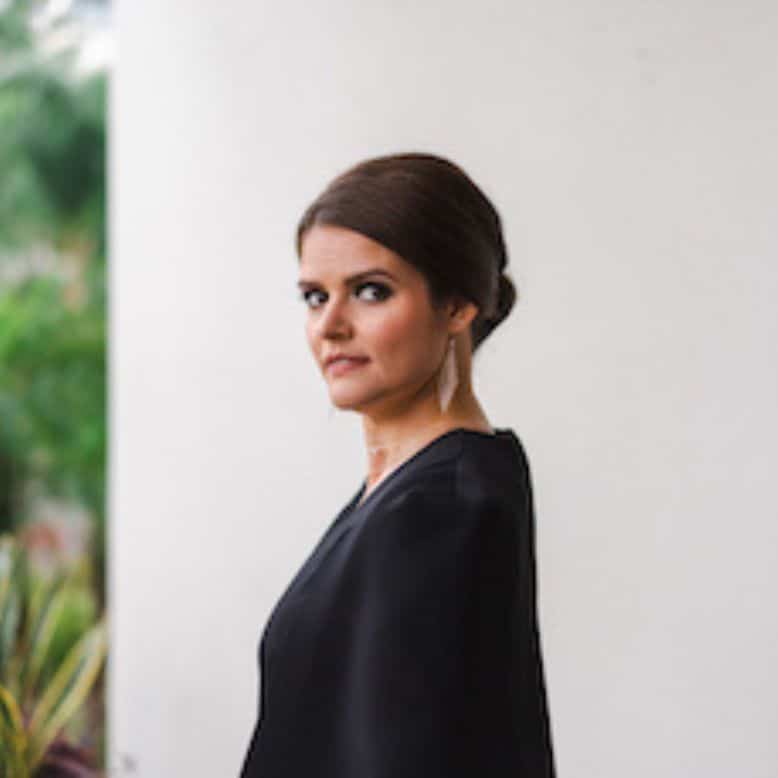 Lindsey Elmore - expert channel