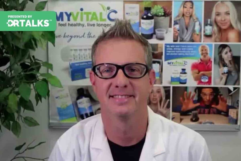 The Nobel-Winning Molecule: How ESS60 Extended Lifespan By 90%