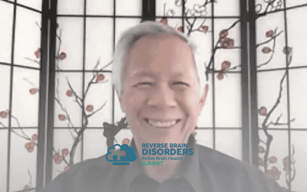 How Our Mouth, Tongue, And Airway Impact Mental And Brain Health