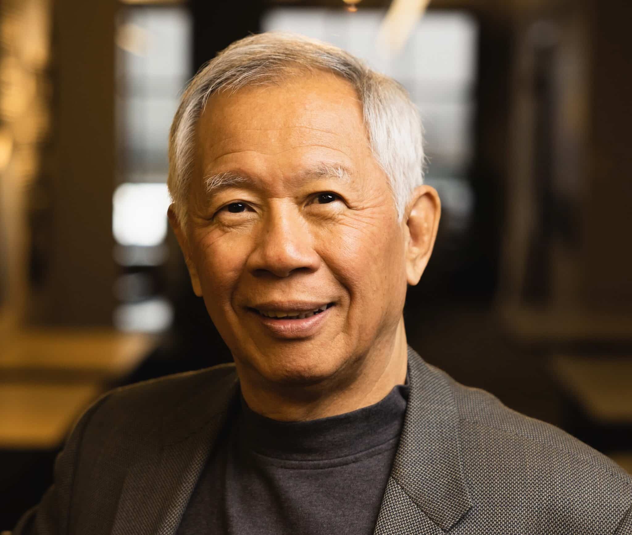 Felix Liao - expert channel