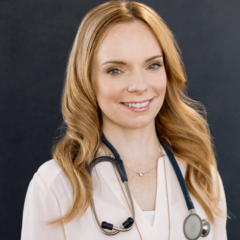 Fiona McCulloch - expert channel