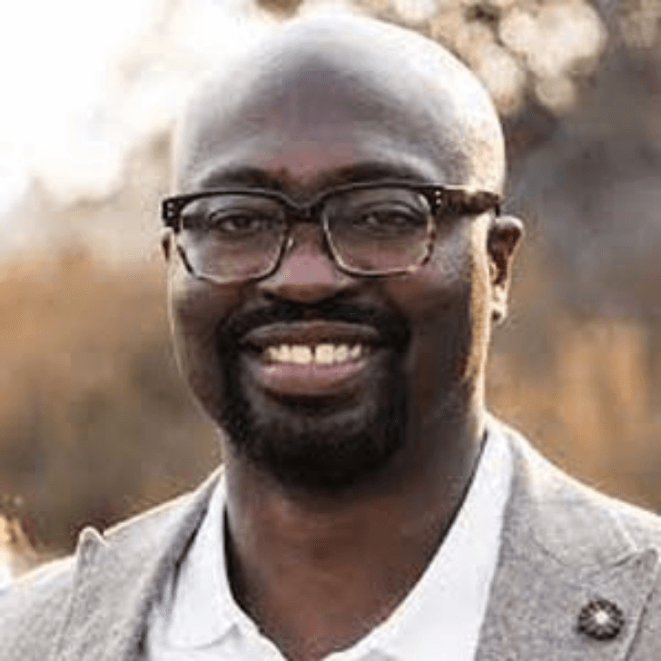 Fisayo Ositelu - expert channel