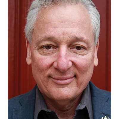 Fleet Maull - expert channel