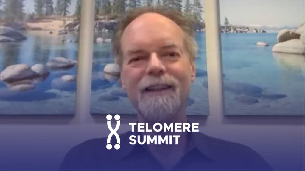 History of Telomere Biology from a Front Row Seat