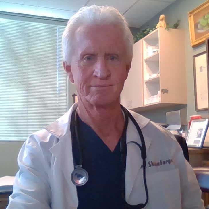 Frank Shallenberger - expert channel