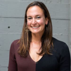 Gabby Pavelko - expert channel