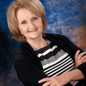 Gail Clayton - expert channel