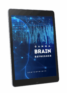 Gamma Brain Refresher