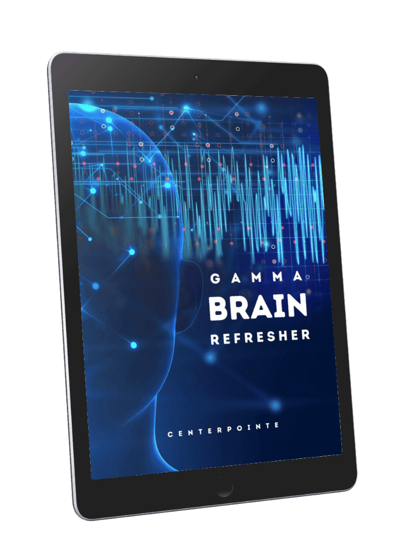 Gamma Brain Refresher
