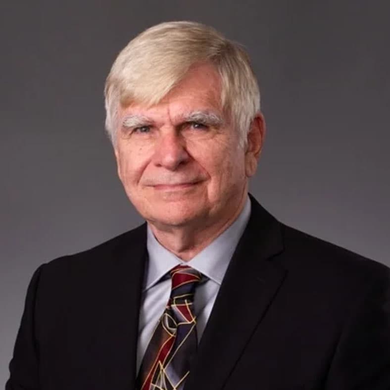 Garth Nicolson - expert channel