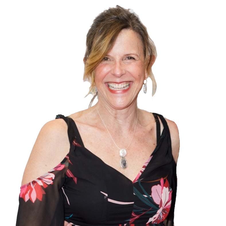 Gemma Kochis - expert channel