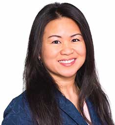 Geny Moreno Salamat - expert channel