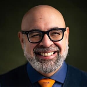 Geo Espinosa — profile photo