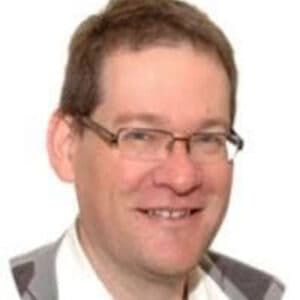 Geoffrey Dow - expert channel