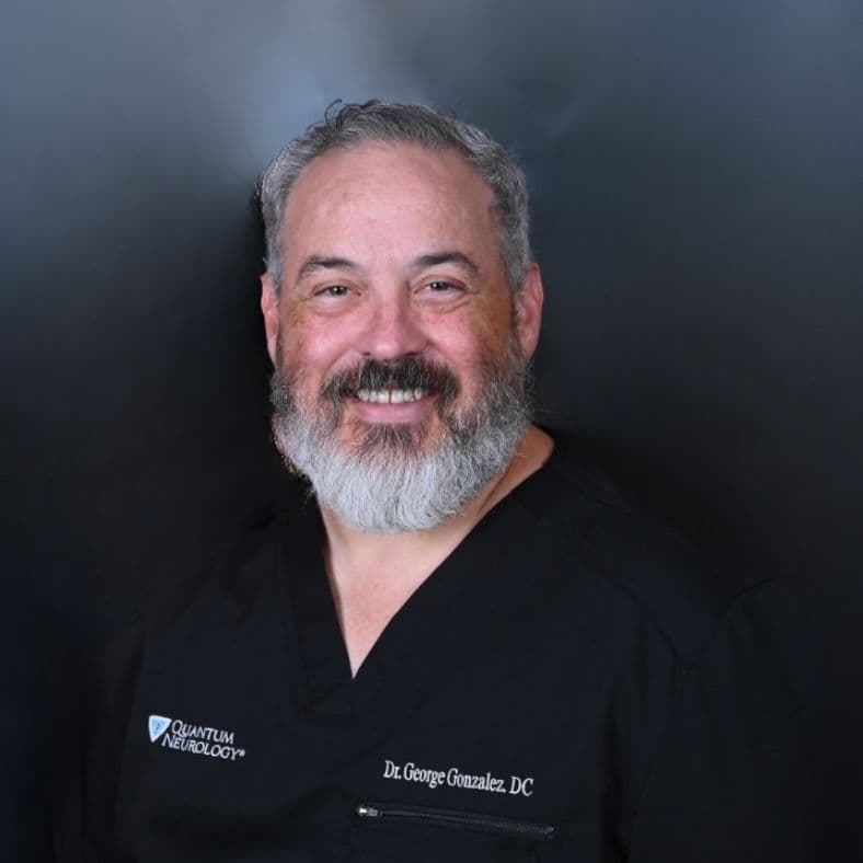 George Gonzalez - expert channel