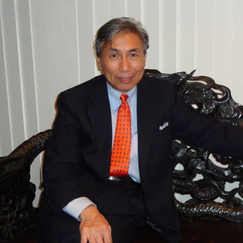 George Yu - expert channel