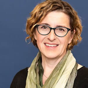 Georgia Ede - expert channel