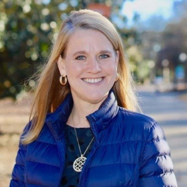 Gin Stephens - expert channel