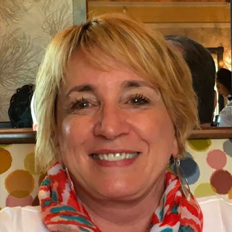 Ginger Savely - expert channel