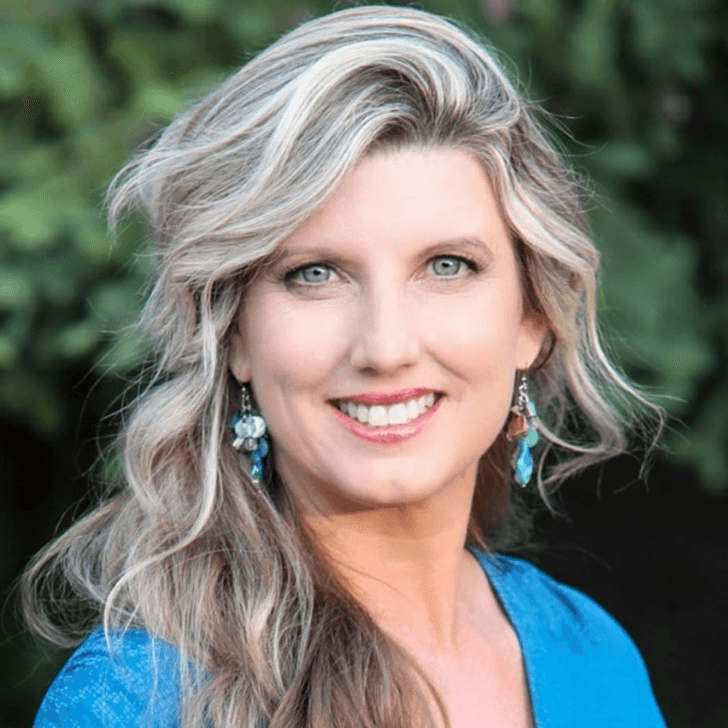 Rachael Dardano - expert channel