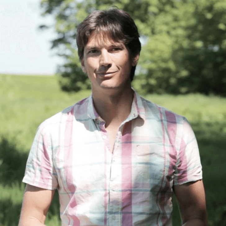 Harry Massey - expert channel