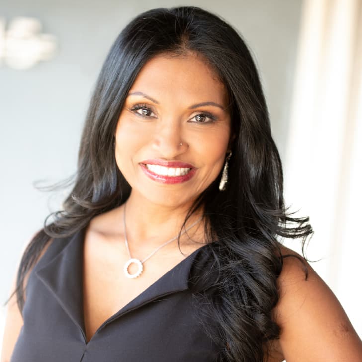 Gowri Reddy Rocco - expert channel