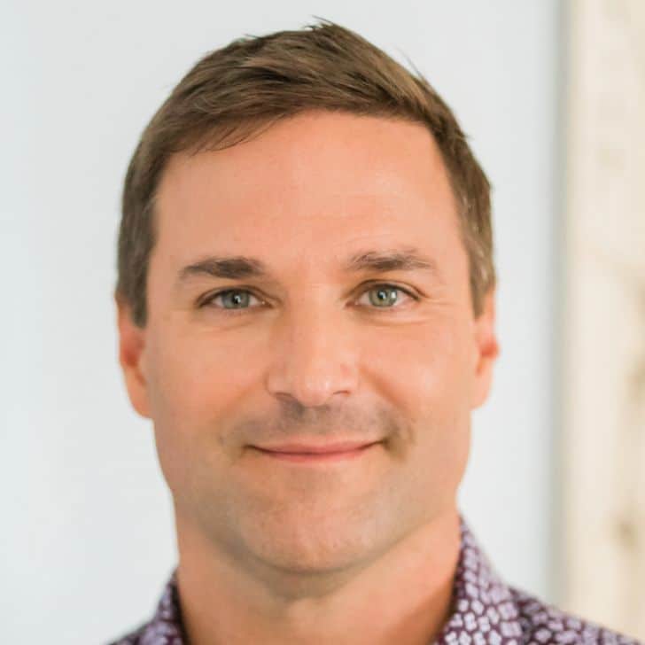 Greg Eckel - expert channel