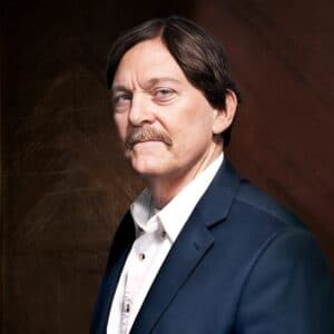 Greg Fahy - expert channel